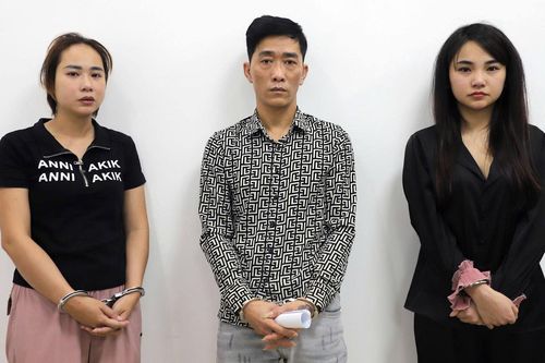Lật tẩy 'màn kịch' kết hôn xuyên biên giới và cú lừa 400 triệu đồng tiền sính lễ