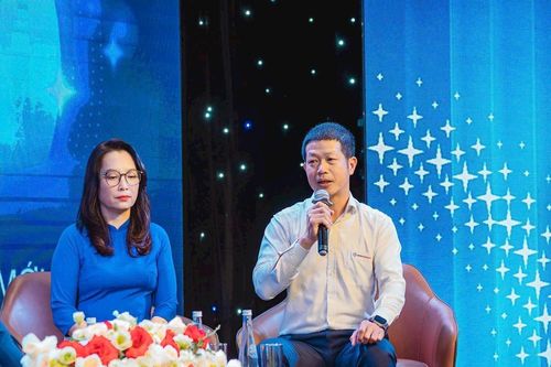 Bản lĩnh người lãnh đạo góp phần thắp lửa đổi mới sáng tạo ở thủy điện Đại Ninh