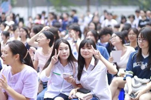 Unboxing Day 2025: Tiếp lửa hành trình chinh phục kỳ thi vào 10