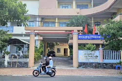 Vì sao Ban Quản lý An toàn thực phẩm TP Đà Nẵng bị giải thể?