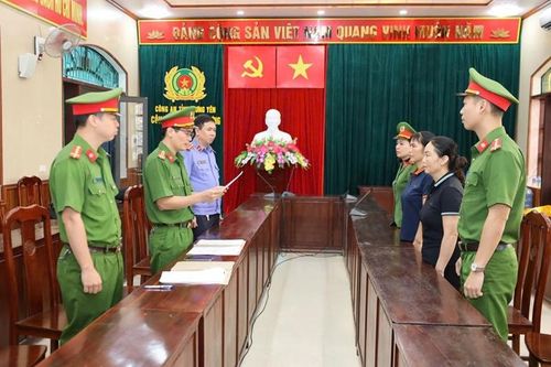 Khởi tố chủ cơ sở giết mổ mua lợn bệnh về bán