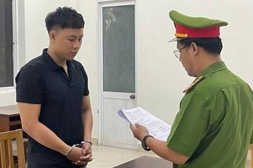 Bắt nghi phạm giả danh Công an, hiếp dâm nữ sinh tại Đà Nẵng