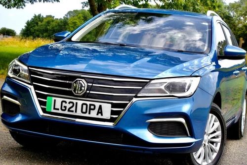 MG đối mặt nghi vấn lỗi tăng tốc đột ngột trên xe điện