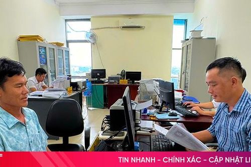 Bảo hiểm tàu cá - 'phao cứu sinh' của ngư dân Hà Tĩnh