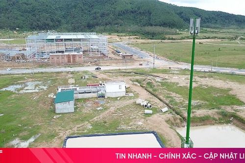Quan trắc tự động, giải pháp kiểm soát sự cố môi trường