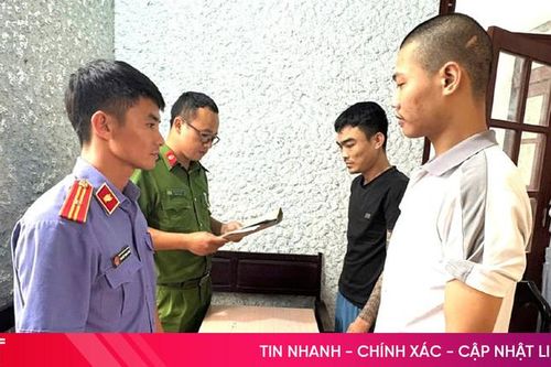 Khởi tố các đối tượng mua ma túy để sử dụng và bán kiếm lời