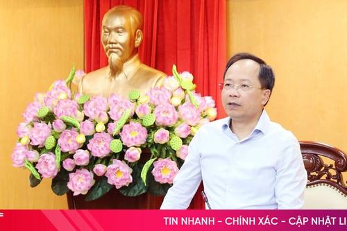 Nâng cao nhận thức, trách nhiệm trong lãnh đạo, chỉ đạo phát triển KHCN, chuyển đổi số