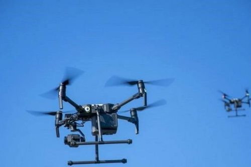 Anh siết an ninh, cho phép binh sỹ bắn hạ UAV đe dọa căn cứ quân sự