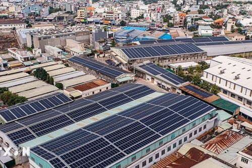 Phân khúc đất công nghiệp chững lại, kho xưởng xây sẵn duy trì sức hút