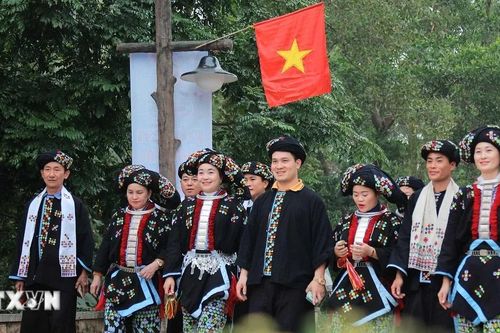 Hơn 200 nghệ nhân hội tụ tại Tuần Đại đoàn kết và Di sản Văn hóa Việt Nam 2025