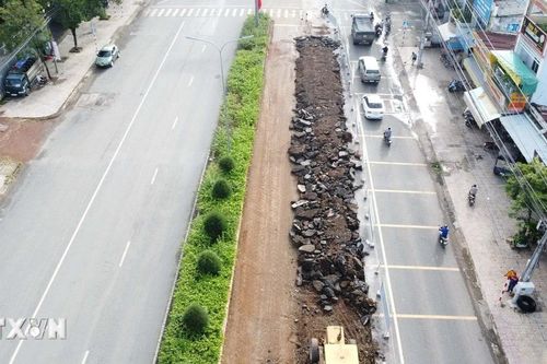 Đường huyết mạch thành điểm đen, Quốc lộ 14 xuống cấp tiềm ẩn tai nạn