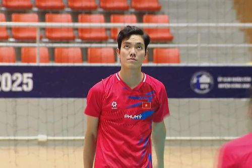 Bích Tuyền không có tên trong danh sách đội tuyển dự SEA Games 33