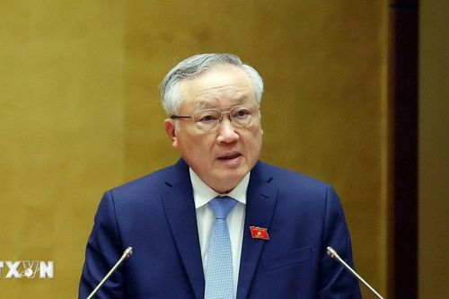 Chính phủ hành động quyết liệt, hoàn thành xuất sắc nhiệm vụ được giao