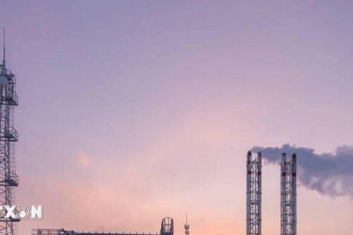 EU thông qua kế hoạch chấm dứt nhập khẩu khí đốt Nga vào năm 2028