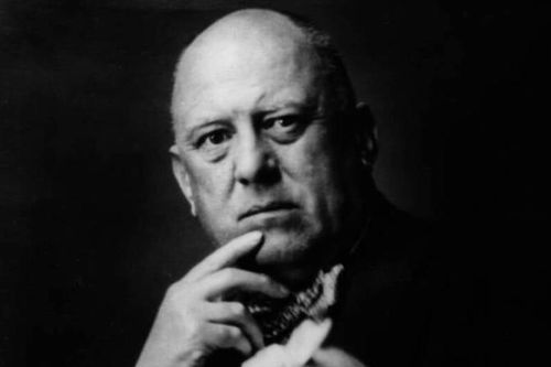 'Quái thú 666' Aleister Crowley và tôn giáo gây tranh cãi Thelema - Kỳ 1
