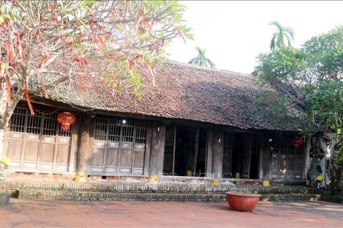 Phát huy truyền thống tiếng trống cách mạng Bồ Đề