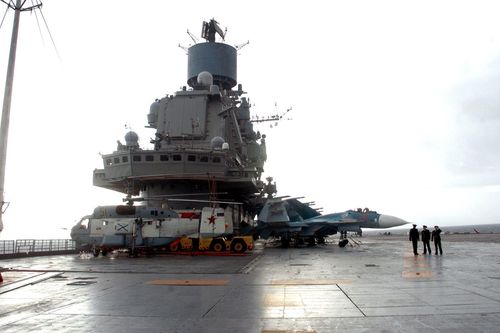 Syria đặt điều kiện cho thỏa thuận mới về căn cứ quân sự, đàm phán với Nga rơi vào bế tắc