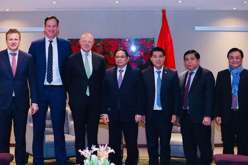 Tây Ninh đón chuỗi dự án nông nghiệp công nghệ cao 10.000 tỷ đồng