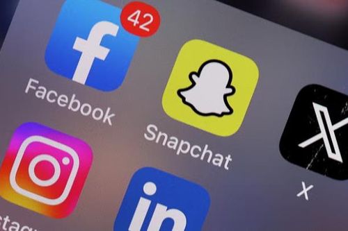 Hàng loạt ứng dụng và trang web lớn trên thế giới đột nhiên ngừng hoạt động