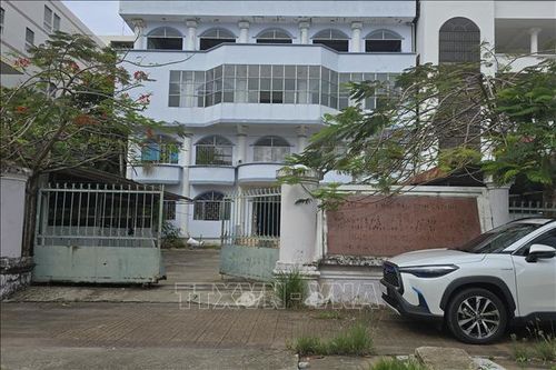 Cả nước vẫn còn 12.283 cơ sở nhà, đất dôi dư sau sắp xếp đơn vị hành chính