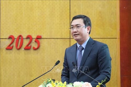 Ông Nguyễn Cảnh Toàn được bầu làm Chủ tịch UBND tỉnh Lạng Sơn