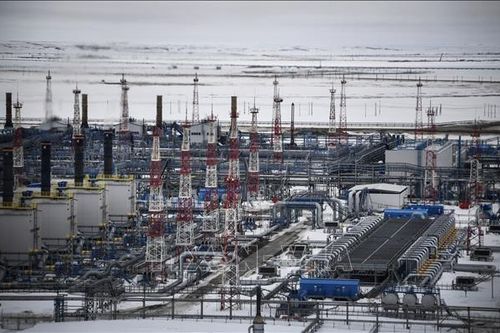 EU thống nhất lộ trình cấm nhập khẩu khí đốt Nga vào năm 2028