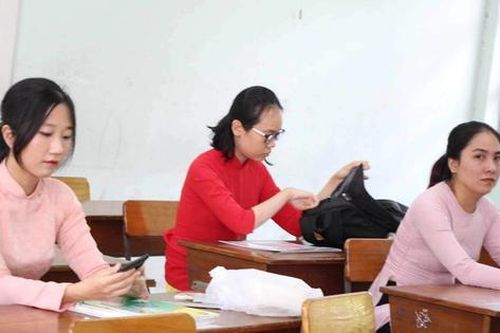 Tp.HCM tiếp tục tuyển 1.800 viên chức ngành giáo dục