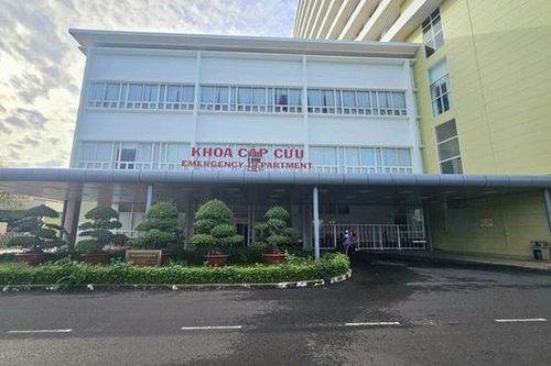 Lập đoàn kiểm tra toàn diện Bệnh viện Đa khoa Bà Rịa