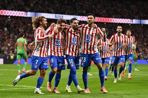 Atletico Madrid đại chiến Arsenal để chứng minh tham vọng và giữ chân ngôi sao