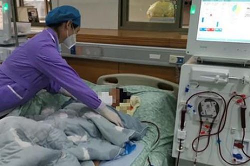 Người phụ nữ 29 tuổi suy thận sau khi ăn mì kiểu 'quen thuộc'