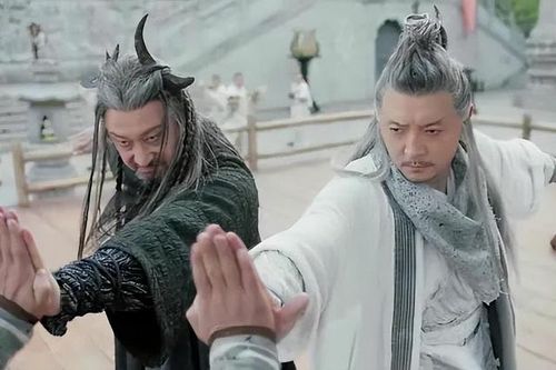 Kiếm hiệp Kim Dung: Môn võ công từng thất truyền khiến giang hồ khiếp sợ