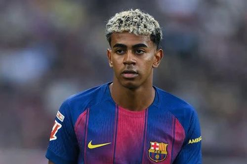 Top 10 cầu thủ U21 đắt nhất thế giới: Lamine Yamal bỏ xa phần còn lại