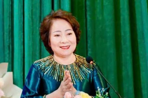 Nữ doanh nhân gắn kết cộng đồng từ những giá trị truyền thống