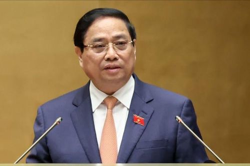 Thủ tướng: Gần 1.200 dự án được tháo gỡ, xử lý hàng loạt ngân hàng yếu kém