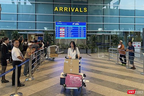 Thêm hãng hàng không mở đường bay trực tiếp từ Singapore đến Đà Nẵng