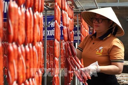 Gieo mầm hạnh phúc từ hồn quê