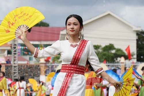 Lễ hội Katê 2025: Hành trình gìn giữ và tôn vinh linh hồn văn hóa Chăm