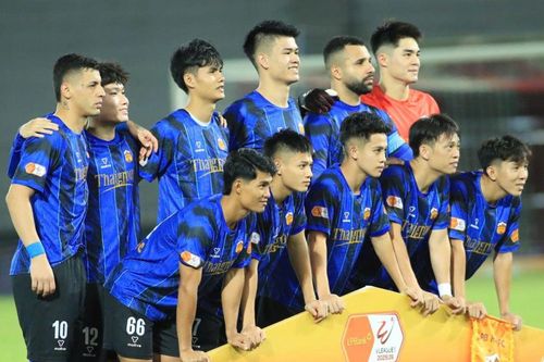 HAGL chưa biết thắng, vì đâu nông nổi?