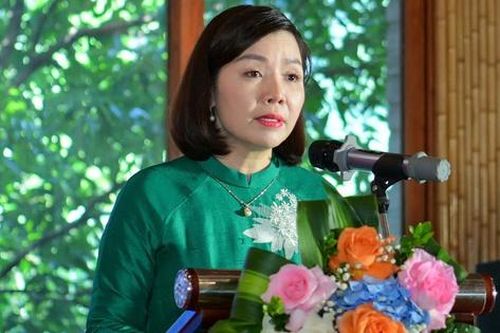 Phụ nữ Ninh Bình ra mắt các công trình, câu lạc bộ mới chào mừng 95 năm thành lập Hội