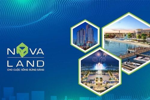 Cách Novaland 'làm xiếc' và 'tiêu hóa' số tiền phát hành trái phiếu khổng lồ
