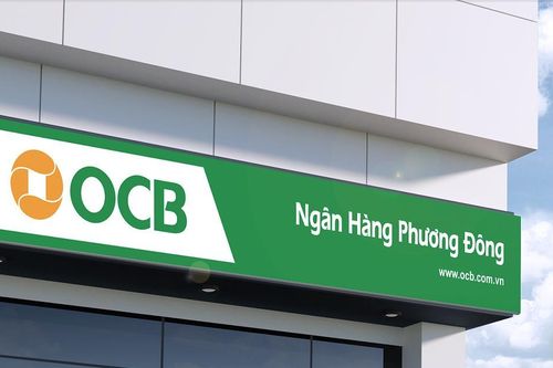 Ngân hàng OCB bị 'điểm mặt' do sai phạm phát hành trái phiếu