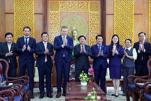 10.000 tỷ đồng đầu tư vào 12 dự án nông nghiệp công nghệ cao Tây Ninh