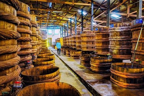 Nước mắm Phan Thiết - Bài 1: Hành trình ba thế kỷ gìn giữ vị truyền thống