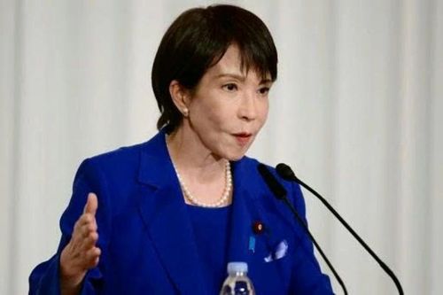 Liên minh mới, kỳ vọng mới