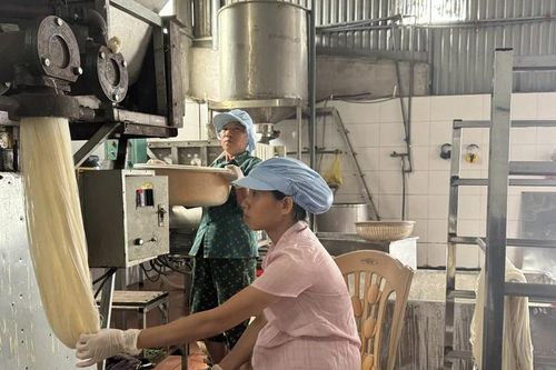 Nghị quyết số 68: Tiếp sức cho phụ nữ phát triển kinh tế tư nhân (Bài 1) - Khi phụ nữ làm chủ