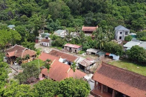 Khát vọng mới bên dòng Mã giang (Bài 1): Bên dòng chảy lịch sử - văn hóa