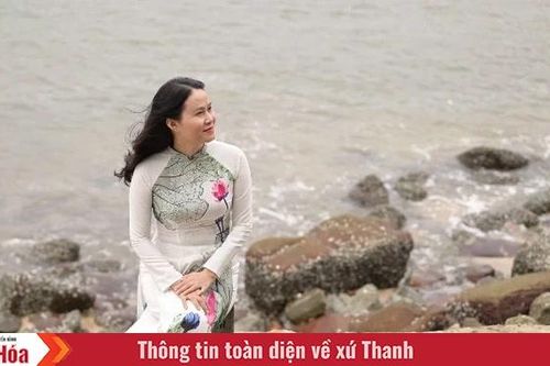 Câu chuyện về người giáo viên 'giữ lửa'