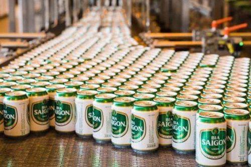 VDSC: Sau hơn 8 năm sở hữu, Thai Beverage ước thu về hơn 14.000 tỷ đồng cổ tức từ Sabeco