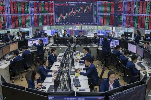 KQKD quý III ngành chứng khoán: SSI, HSC, ACBS, BSC… ồ ạt công bố BCTC