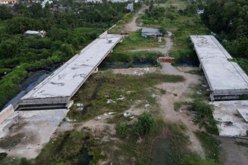 Khởi công đường Vành đai 2 TP.HCM vào cuối năm 2025